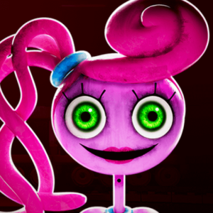 تحميل بوبي بلاي تايم Poppy Playtime Chapter 2 مهكرة APK للاندرويد اخر اصدار 2026 مجانا
