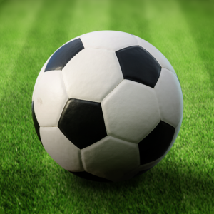 تنزيل لعبة رابطة العالم لكرة القدم World Football League مهكرة Apk اخر اصدار 2026 مجانا