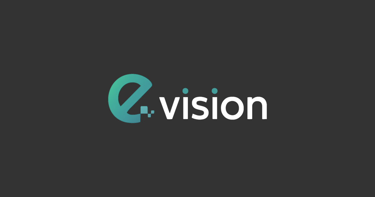سيرفر E-vision
