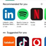 كيفية تحميل بلاي ستور على الهاتف سامسونج