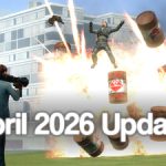 لعبة Garry's Mod للجوال