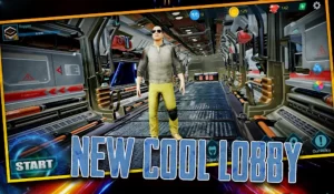 تحميل لعبة Free Survival: Fire Battlegrounds Apk مهكرة اخر اصدار 2026 من ميديا فاير