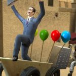 لعبه garry's mod