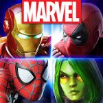 مارفل APK