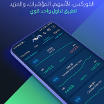 منصة avatrade