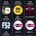 تحميل تطبيق Omohak TV