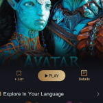 تحميل تطبيق Castle Movie