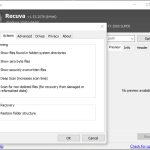 برنامج ريكوفا Recuva Pro
