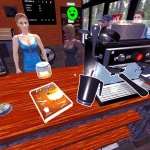 Barista Simulator