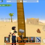 Rocket Royale