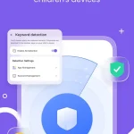 تحميل تطبيق FlashGet Kids