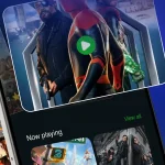تحميل تطبيق OnStream
