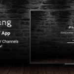 Kapang TV