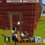 روكيت رويال Rocket Royale
