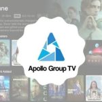 Apollo Group TV