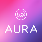 Aura MENA app