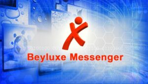 تحميل تطبيق بايلوكس Beyluxe Messenger للاندرويد والايفون اخر اصدار 2026 مجانا