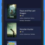 Filmize TV APK