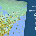 Flightradar24 مجاني