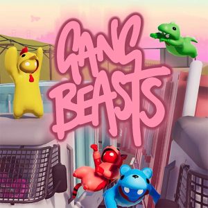 تحميل لعبة Gang Beasts مهكرة Apk للاندرويد والكمبيوتر اخر اصدار 2026 مجاناً