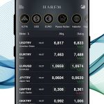Harem Altın APK