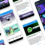 Hoga Toga app