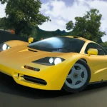 Racing Xperience مهكرة