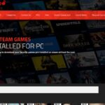 Steamunlocked Pro