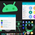 برنامج Android M SkinPack