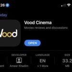 Vood Cinema
