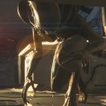 Alien Isolation