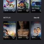 تطبيق Apollo Group TV