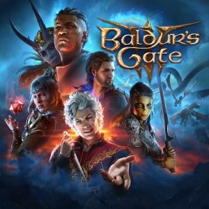 تحميل لعبة Baldur’s Gate 3 مهكرة للكمبيوتر والاندرويد اخر اصدار 2026 مجانا