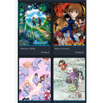 SnoAnime