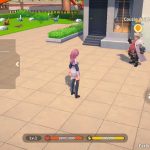 لعبة MetaCity M
