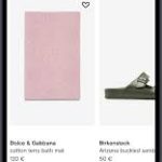 farfetch app