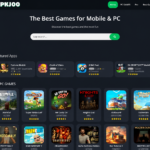 Apkjoo