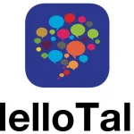hellotalk مهكر