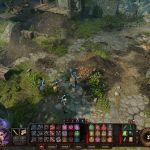 لعبة Baldur's Gate 3