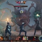 Baldur's Gate 3
