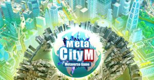 تحميل لعبة MetaCity M مهكرة APK للاندرويد والايفون اخر اصدار 2026 مجانا