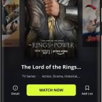تحميل تطبيق OnStream