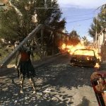 لعبة Dying Light