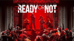 تحميل لعبة Ready OR Not مهكرة Apk للاندرويد والكمبيوتر اخر اصدار 2026 مجاناً