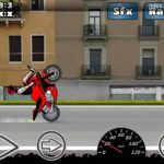 لعبة Wheeling Challenge