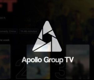 تحميل تطبيق Apollo Group TV مهكر لمشاهدة القنوات للاندرويد والايفون 2026 مجانا