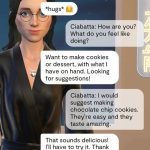 تحميل تطبيق Genesia AI