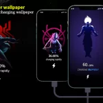 pika super wallpaper APK