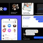 تطبيق Beeper Mini