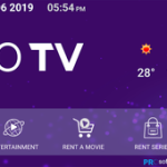 تطبيق PRO TV syria